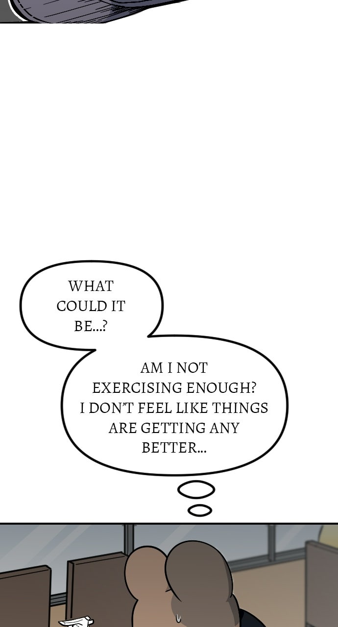It’ll Be Okay Episode 1 page 45 - 
