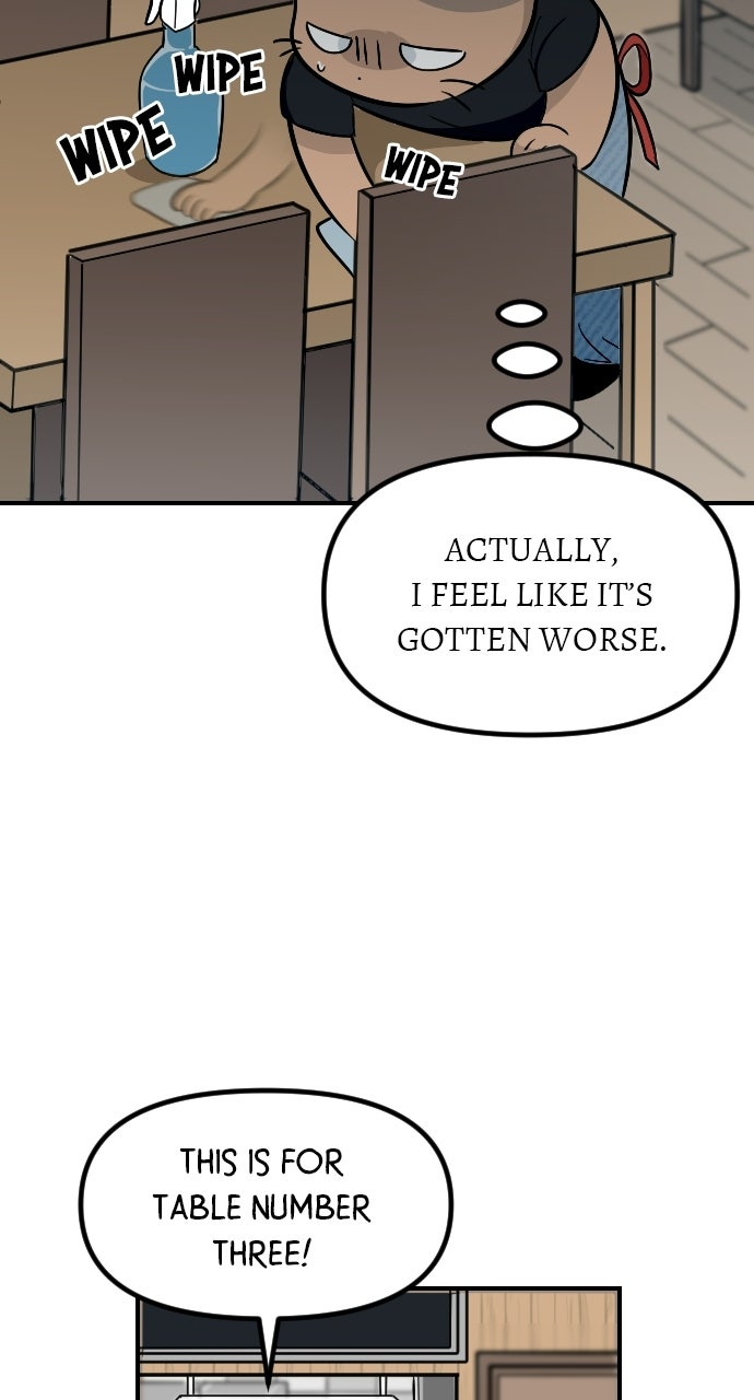 It’ll Be Okay Episode 1 page 46 - 