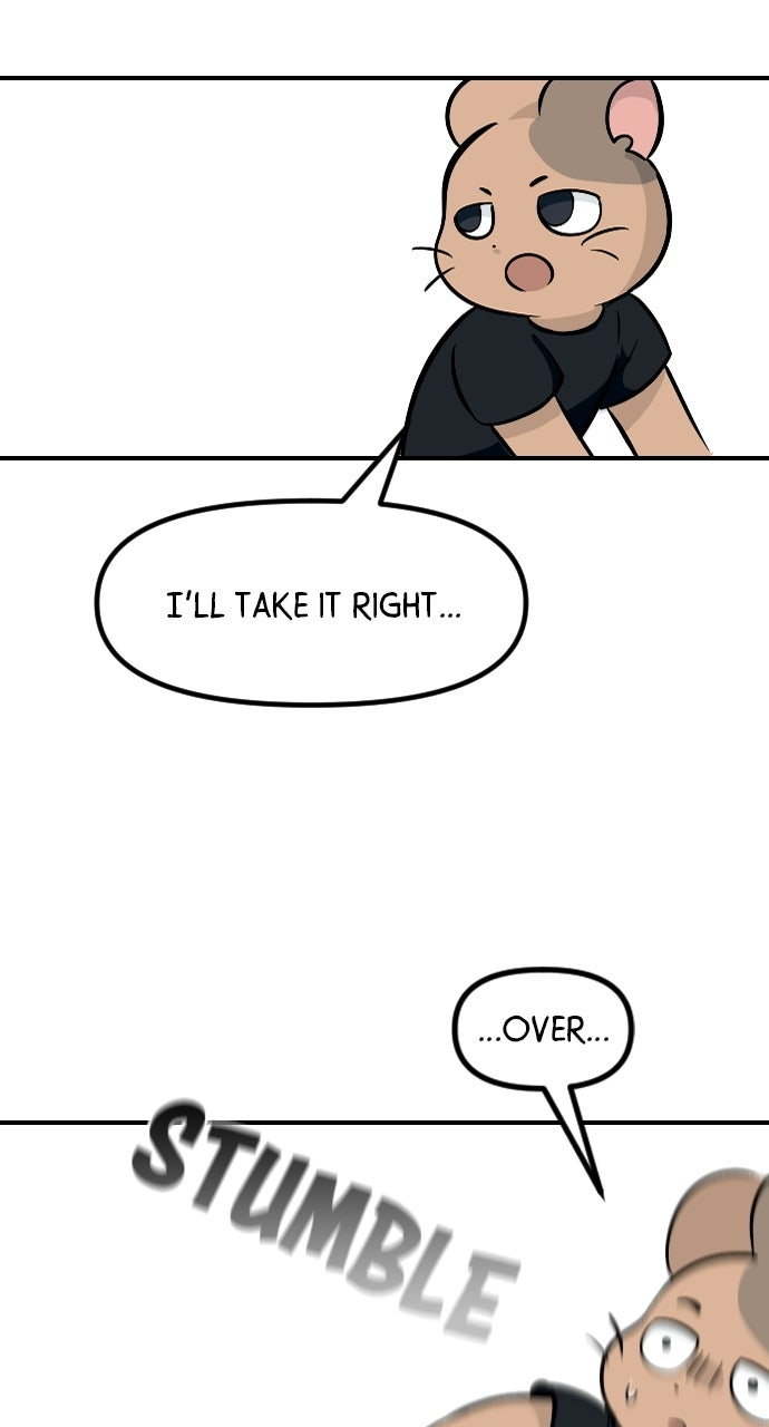 It’ll Be Okay Episode 1 page 48 - 