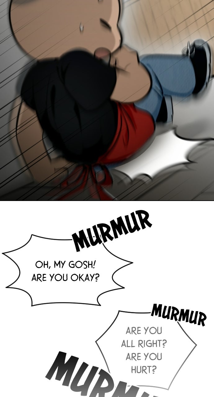 It’ll Be Okay Episode 1 page 50 - 