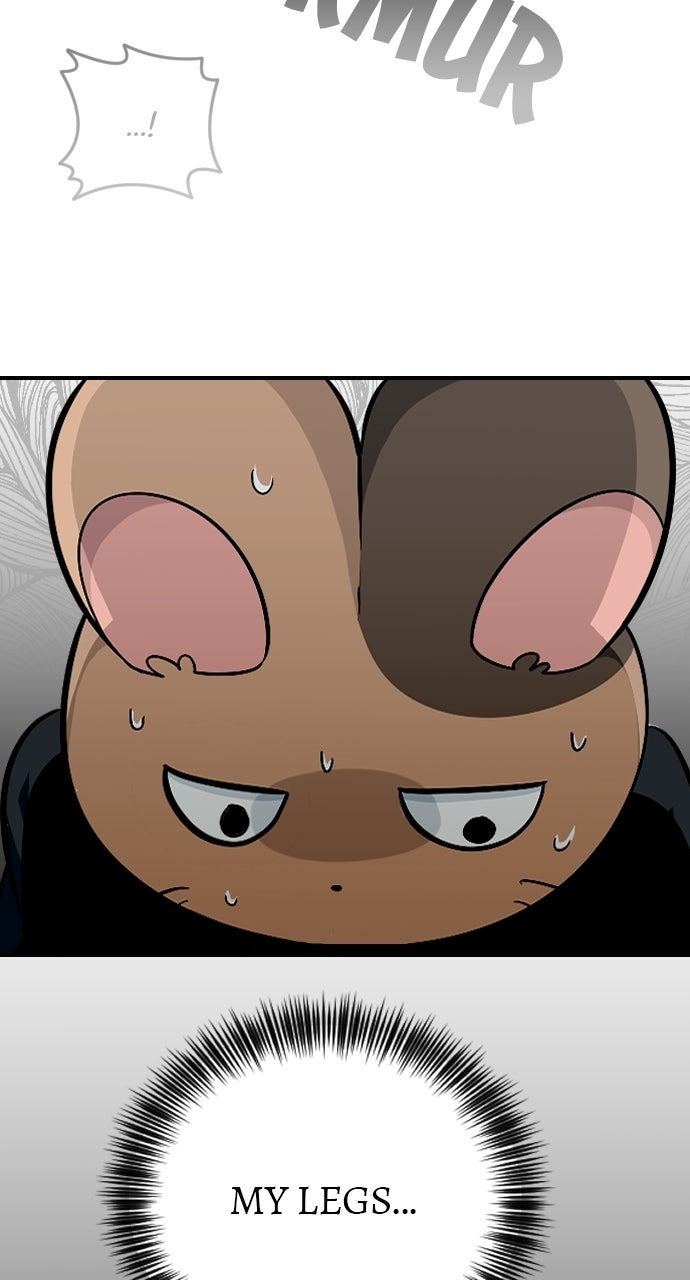 It’ll Be Okay Episode 1 page 51 - 