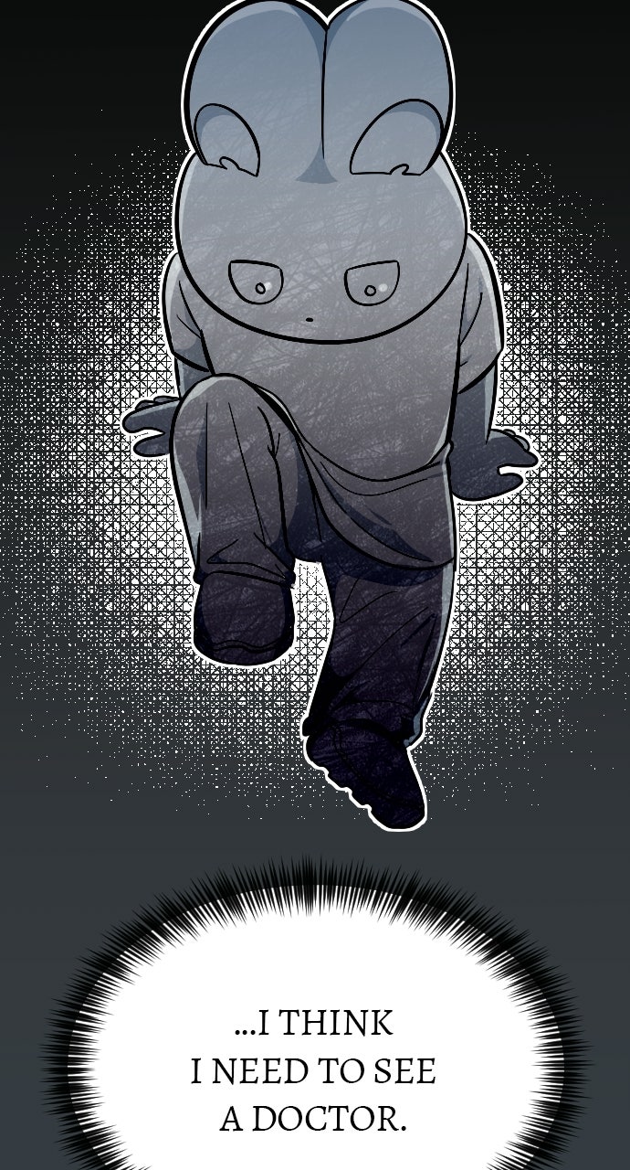 It’ll Be Okay Episode 1 page 53 - 