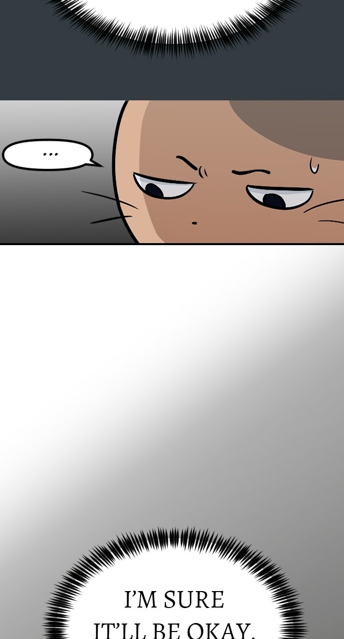 It’ll Be Okay Episode 1 page 54 - 