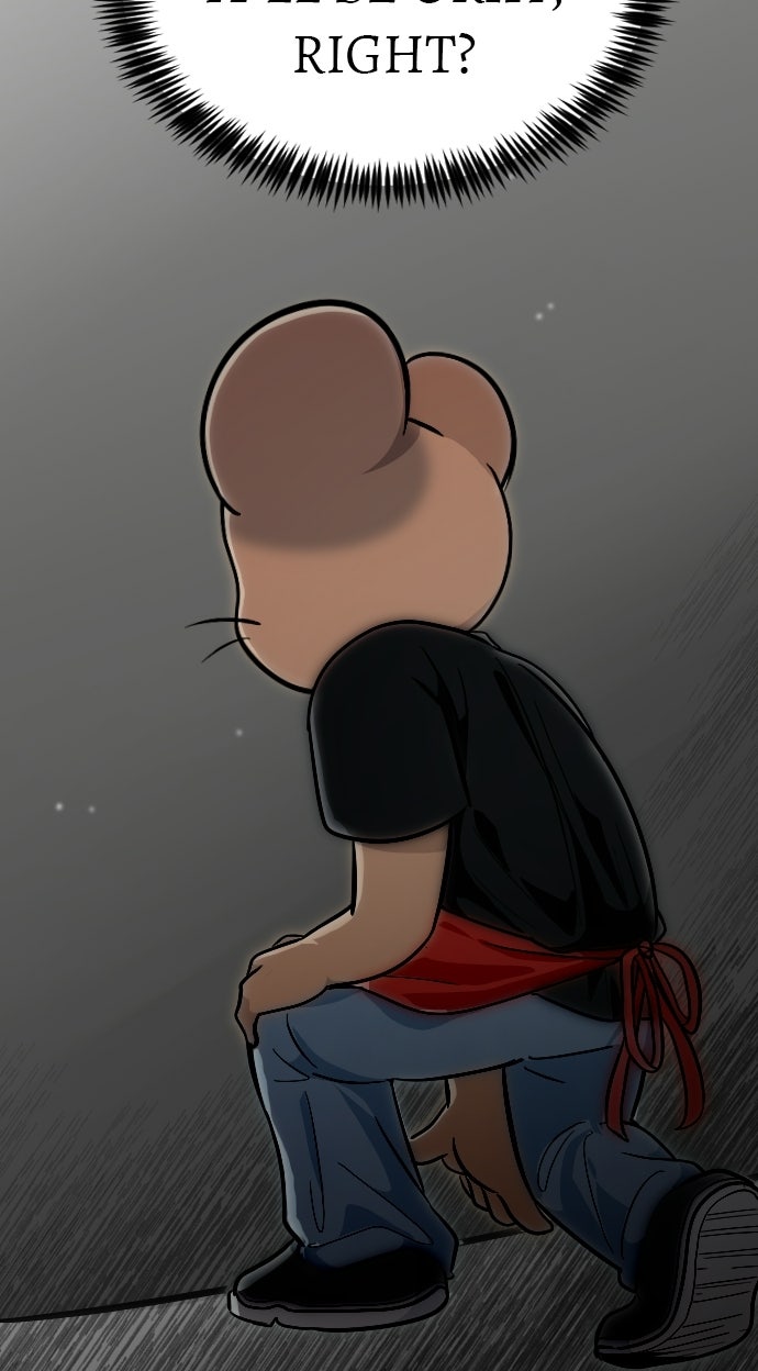 It’ll Be Okay Episode 1 page 55 - 