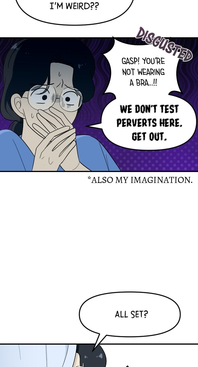 It’ll Be Okay Episode 10 page 20 - 