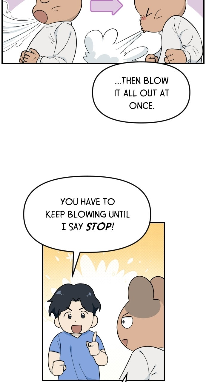 It’ll Be Okay Episode 10 page 29 - 