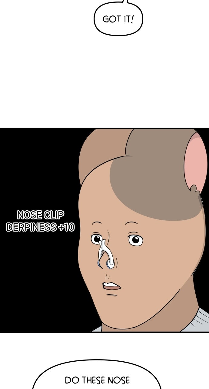 It’ll Be Okay Episode 10 page 30 - 