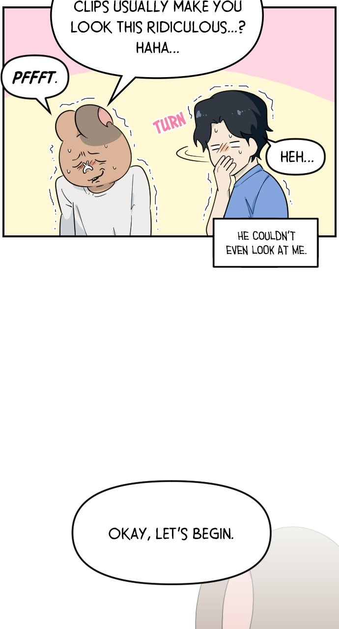 It’ll Be Okay Episode 10 page 31 - 