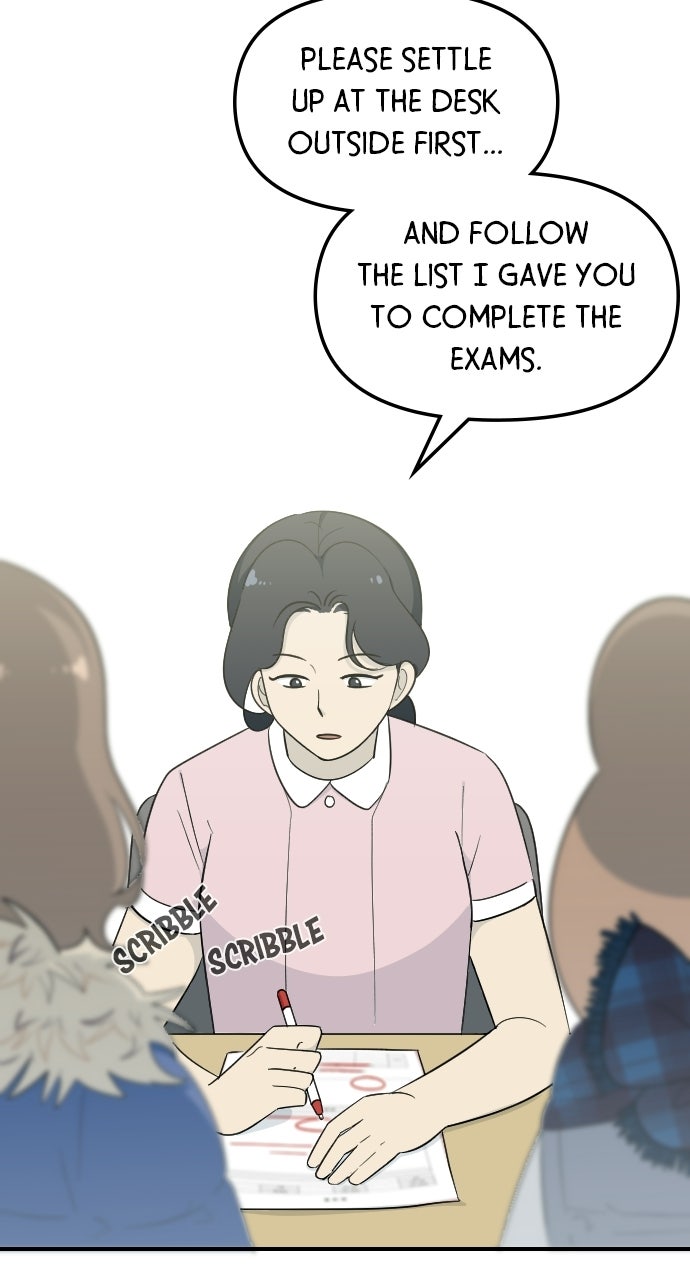 It’ll Be Okay Episode 10 page 6 - 