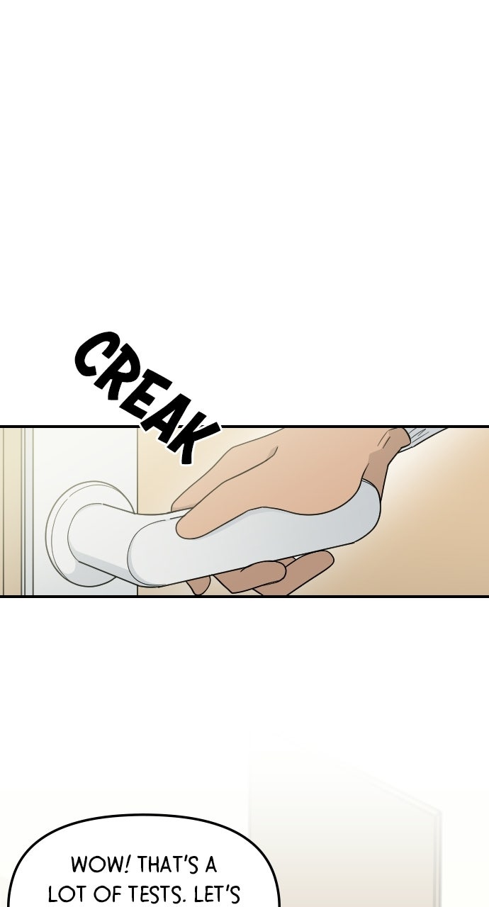 It’ll Be Okay Episode 10 page 7 - 