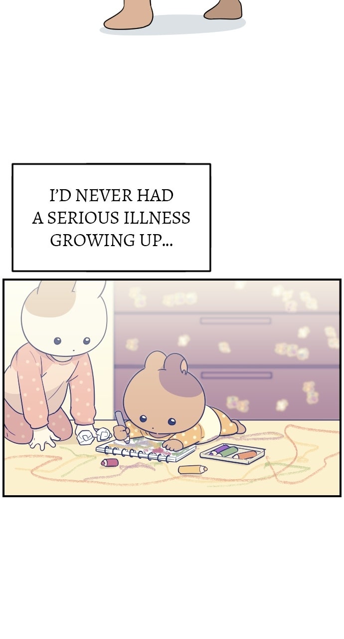 It’ll Be Okay Episode 11 page 2 - 