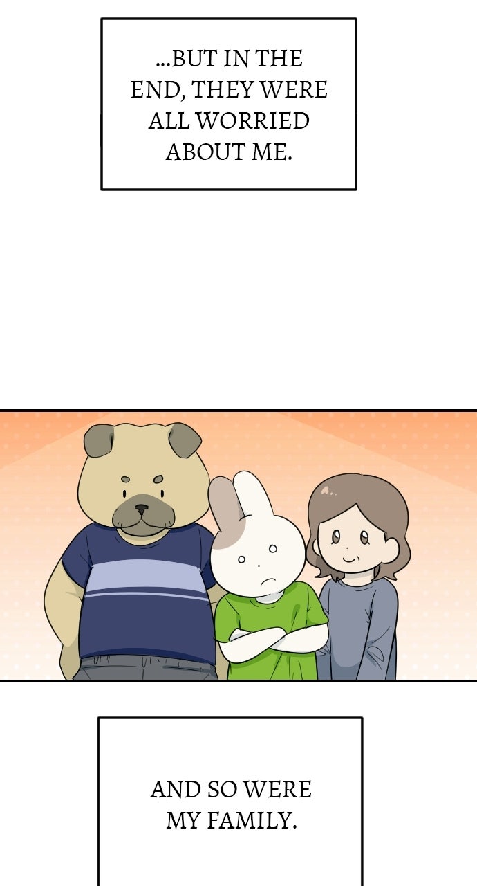 It’ll Be Okay Episode 11 page 12 - 