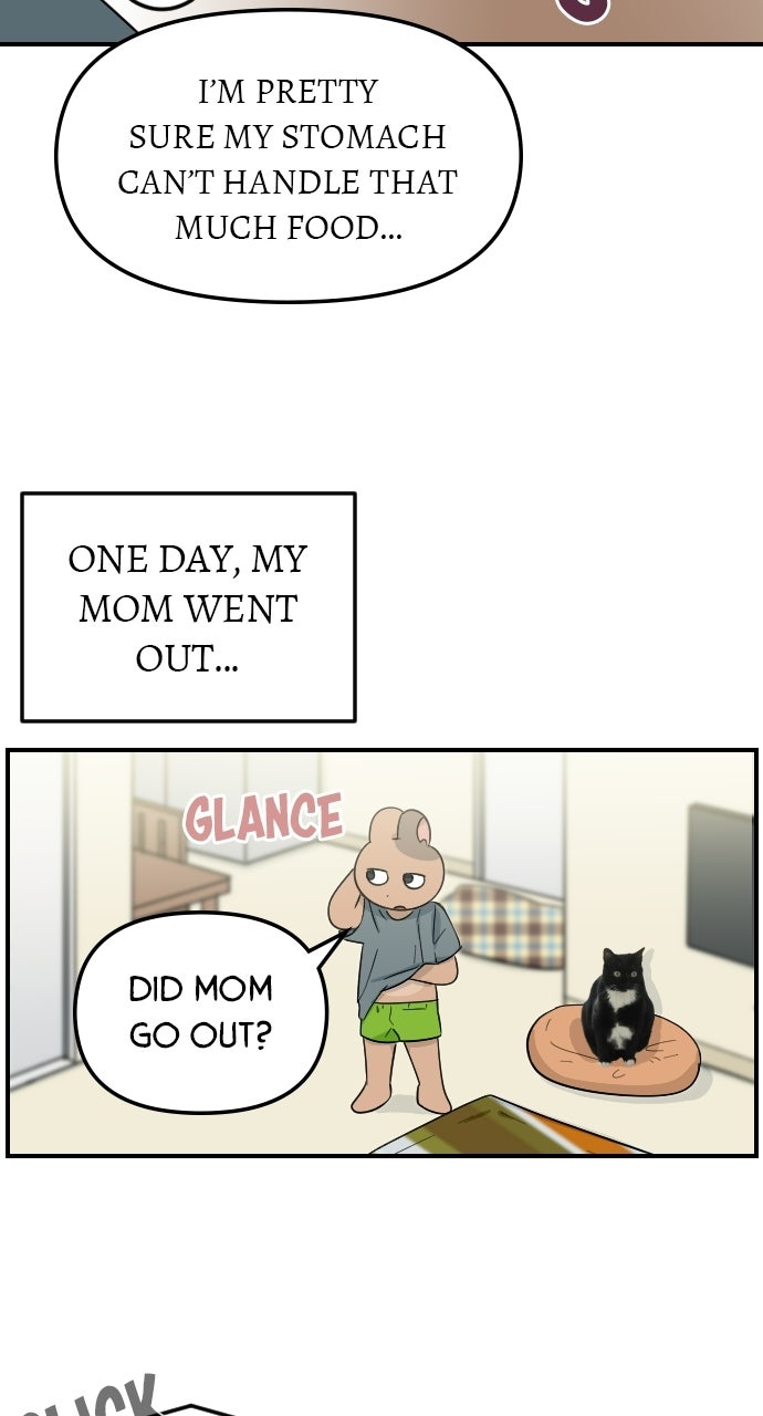 It’ll Be Okay Episode 11 page 16 - 