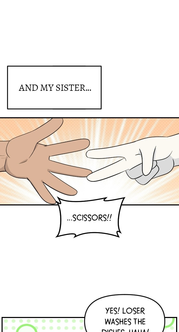 It’ll Be Okay Episode 11 page 26 - 