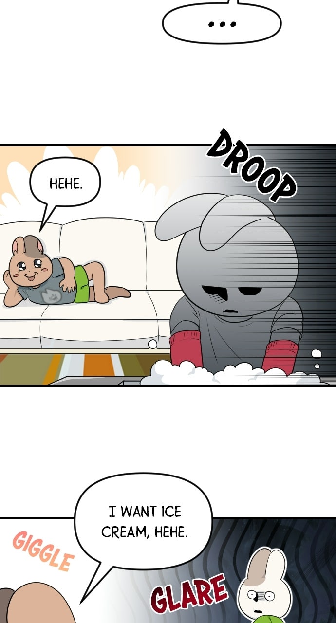 It’ll Be Okay Episode 11 page 28 - 