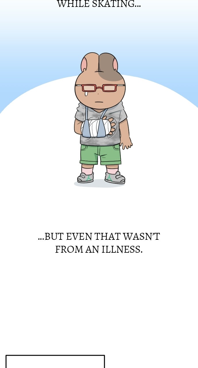 It’ll Be Okay Episode 11 page 4 - 