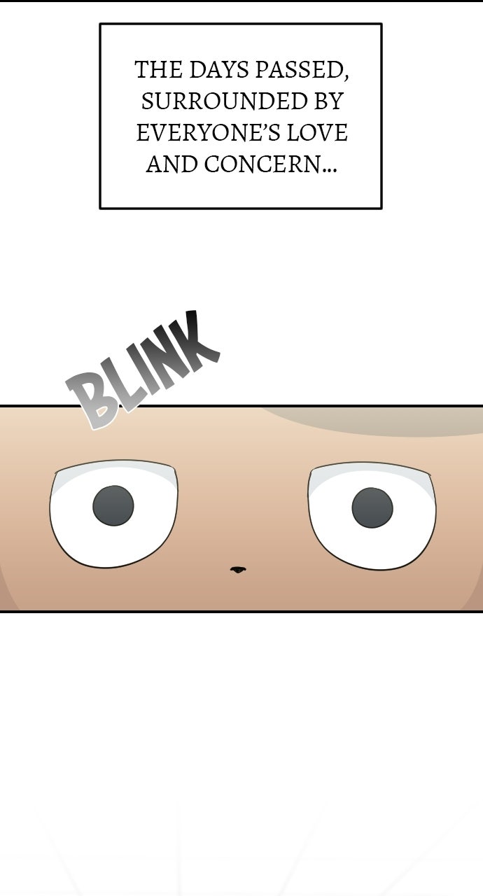 It’ll Be Okay Episode 11 page 32 - 