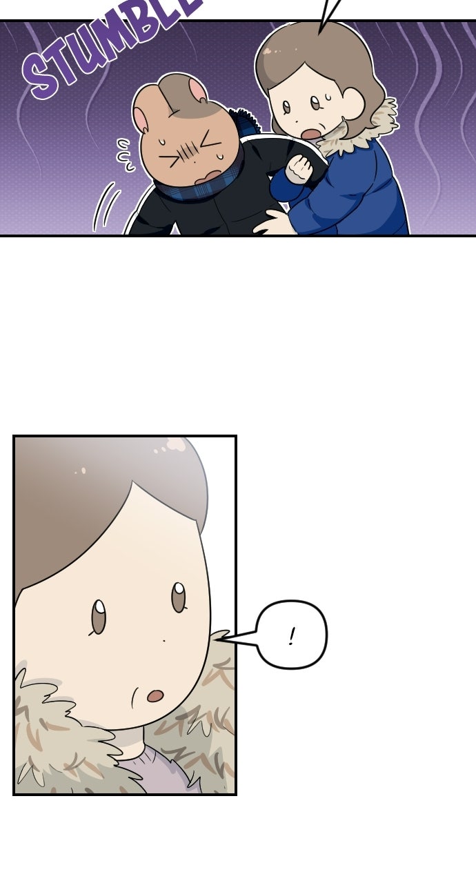 It’ll Be Okay Episode 11 page 35 - 