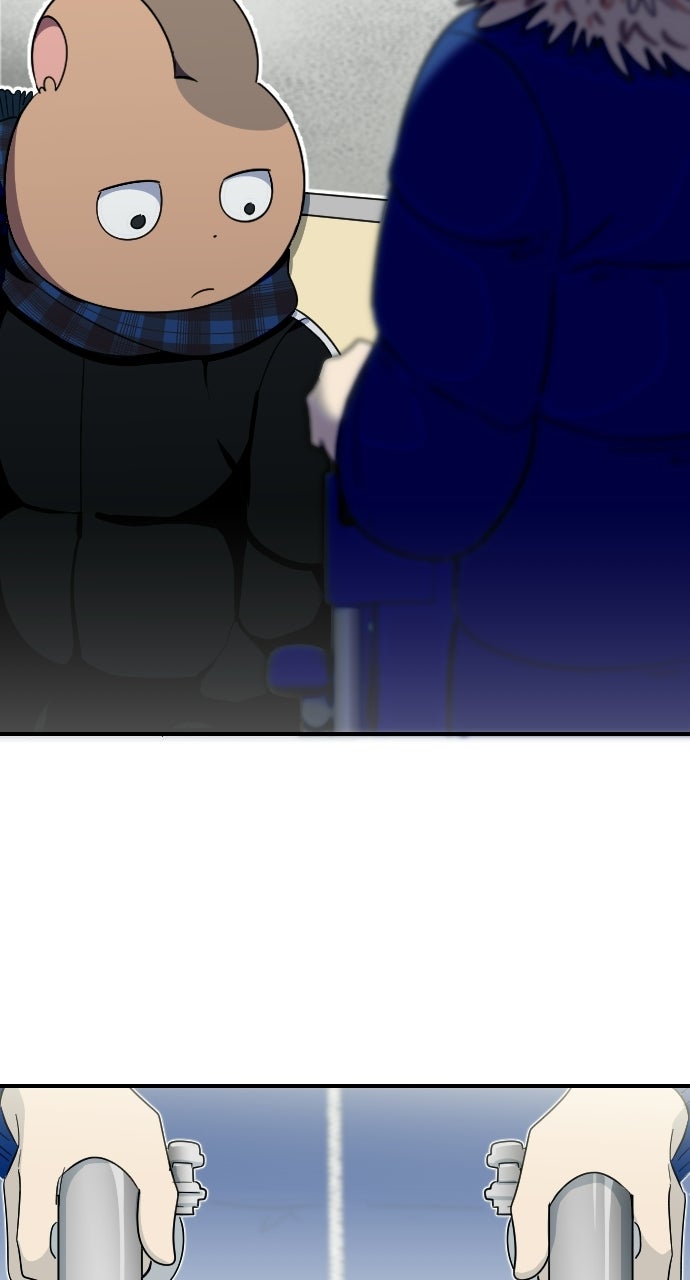 It’ll Be Okay Episode 11 page 38 - 