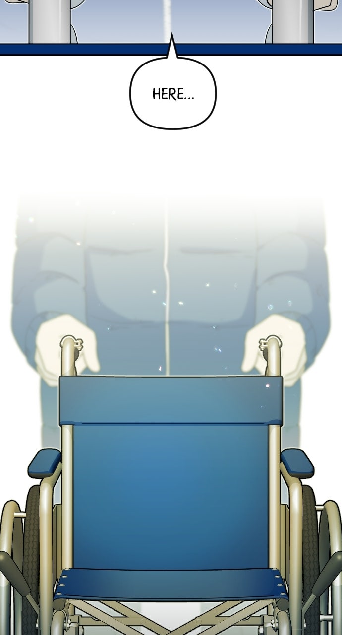 It’ll Be Okay Episode 11 page 39 - 