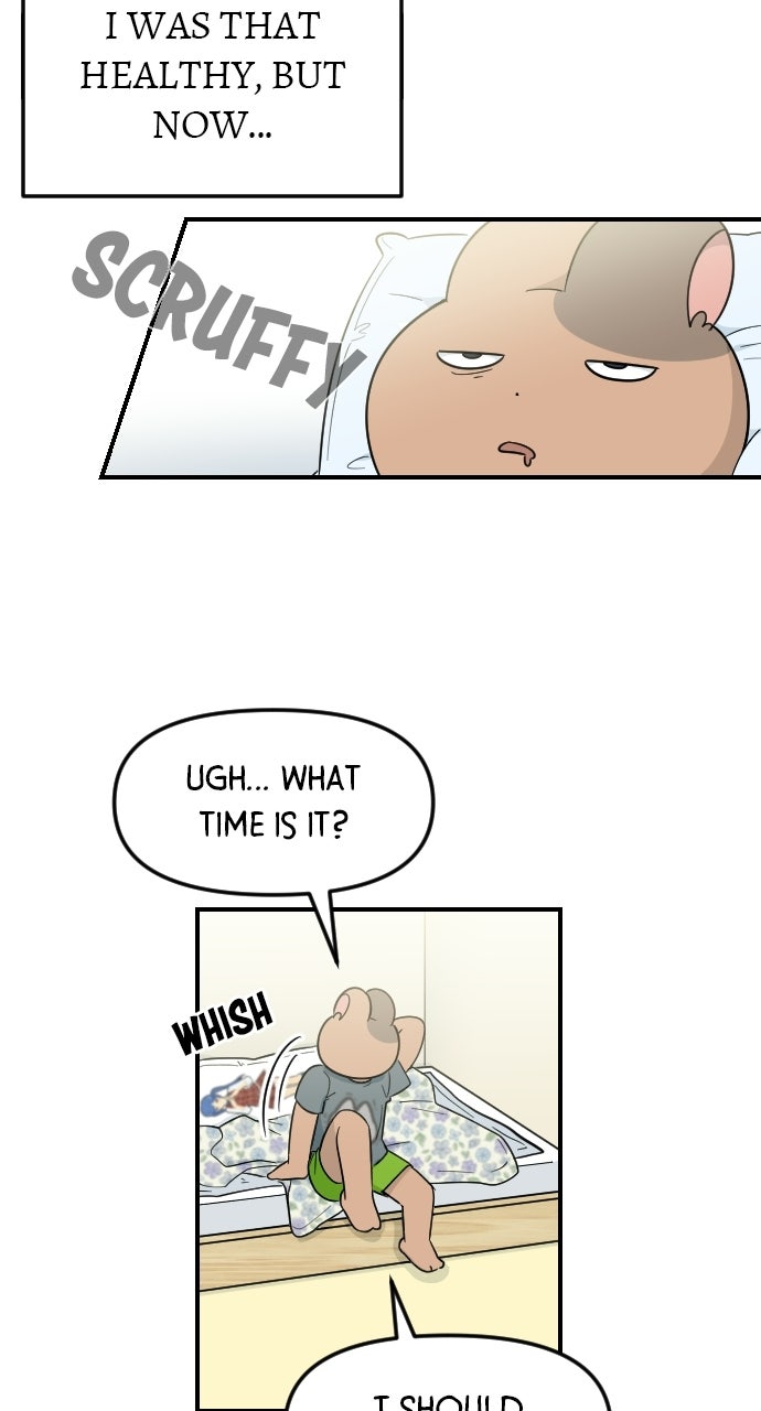 It’ll Be Okay Episode 11 page 5 - 