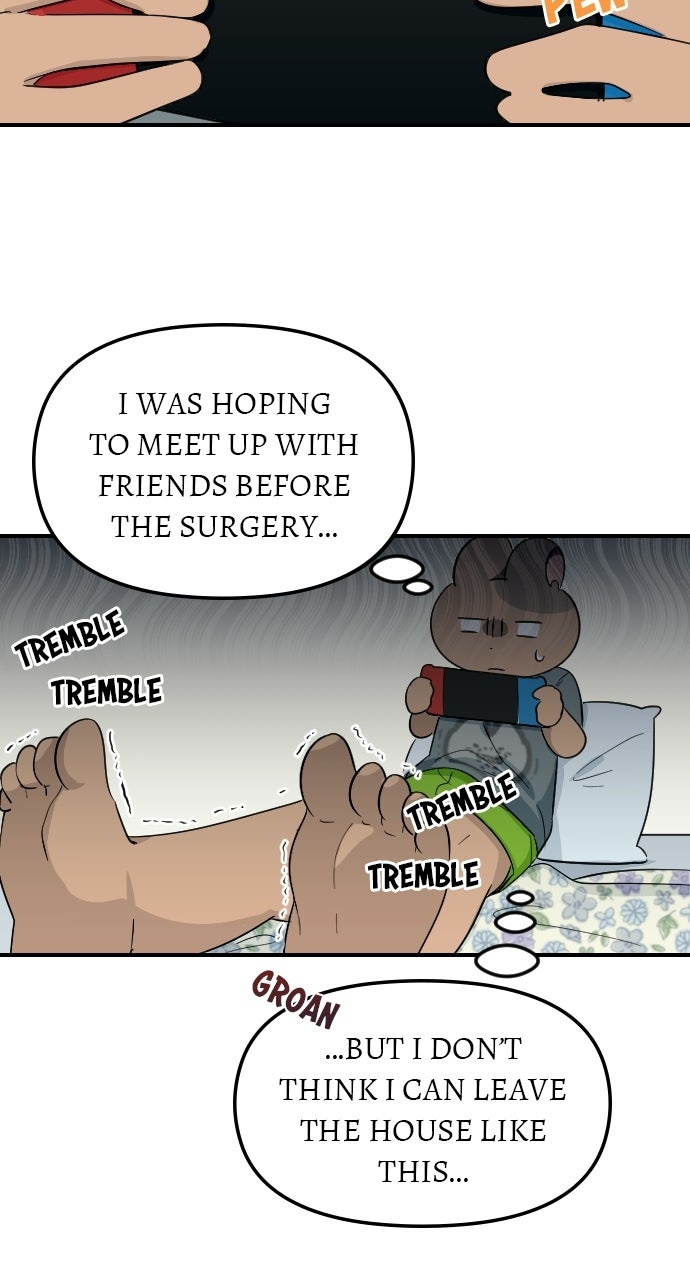 It’ll Be Okay Episode 11 page 9 - 