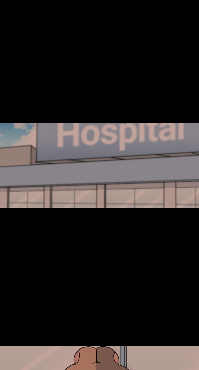It’ll Be Okay Episode 12 page 1 - 