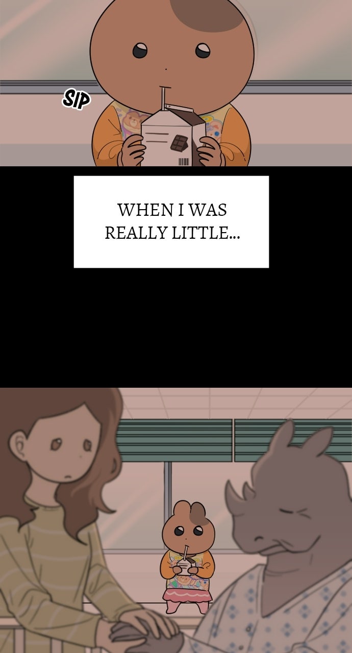 It’ll Be Okay Episode 12 page 2 - 