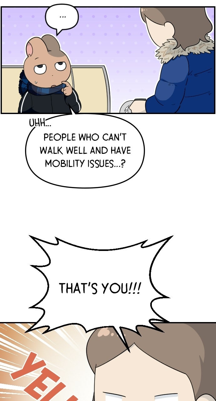 It’ll Be Okay Episode 12 page 11 - 