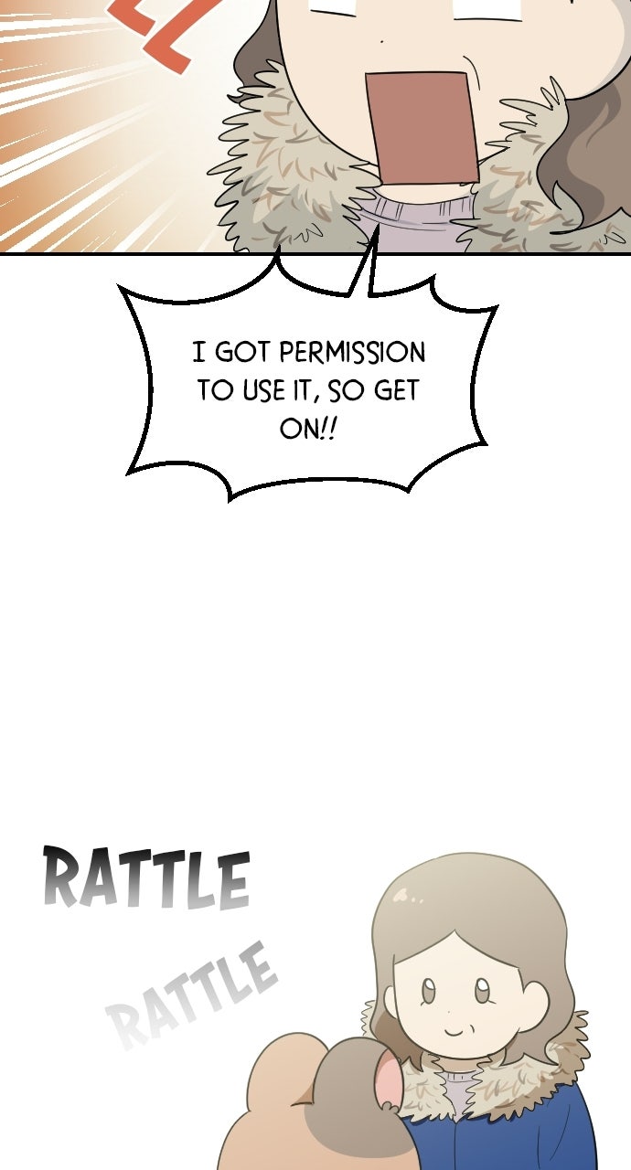 It’ll Be Okay Episode 12 page 12 - 