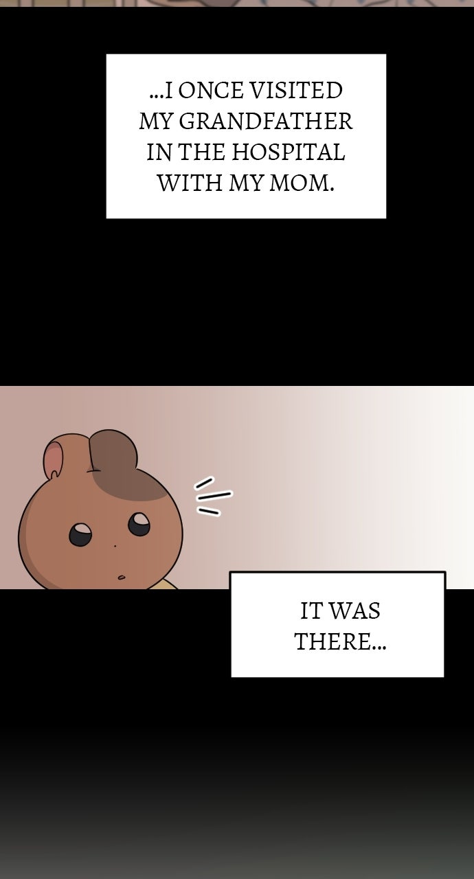 It’ll Be Okay Episode 12 page 3 - 