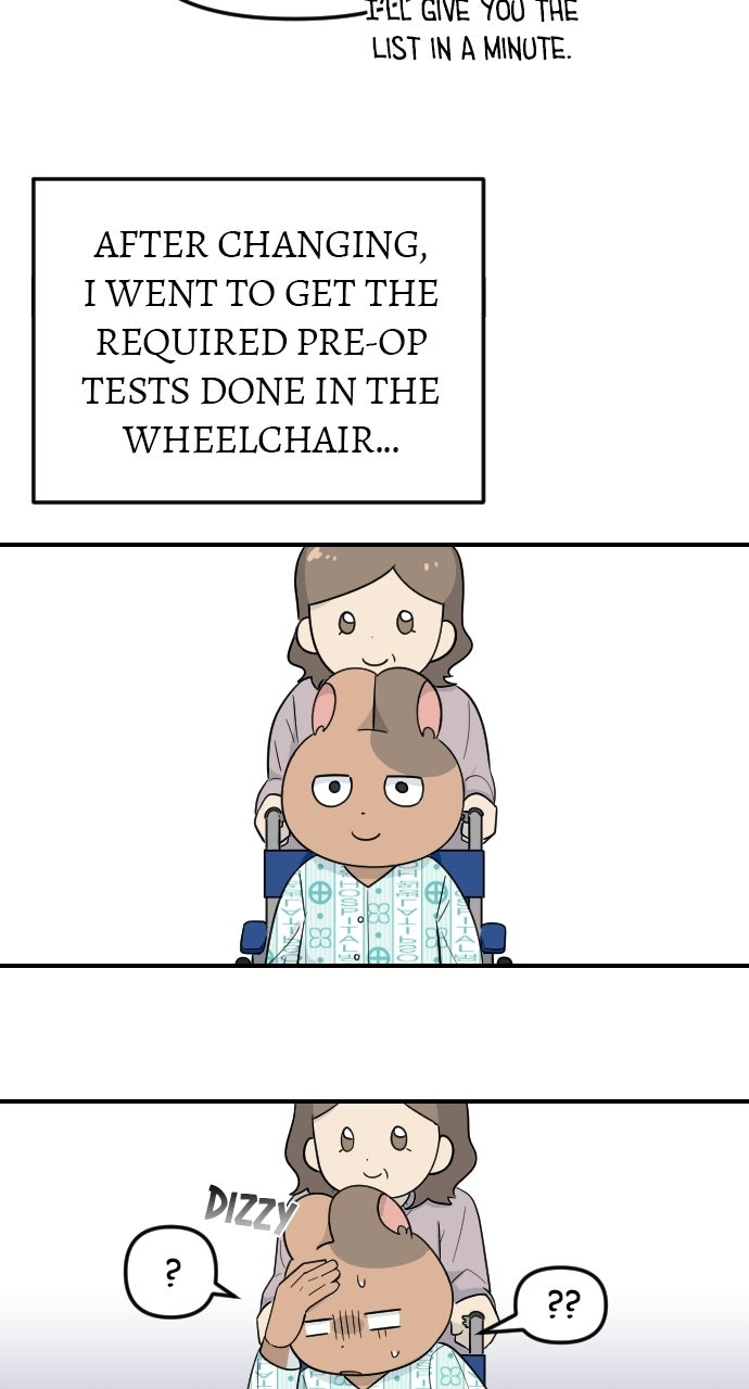 It’ll Be Okay Episode 12 page 26 - 