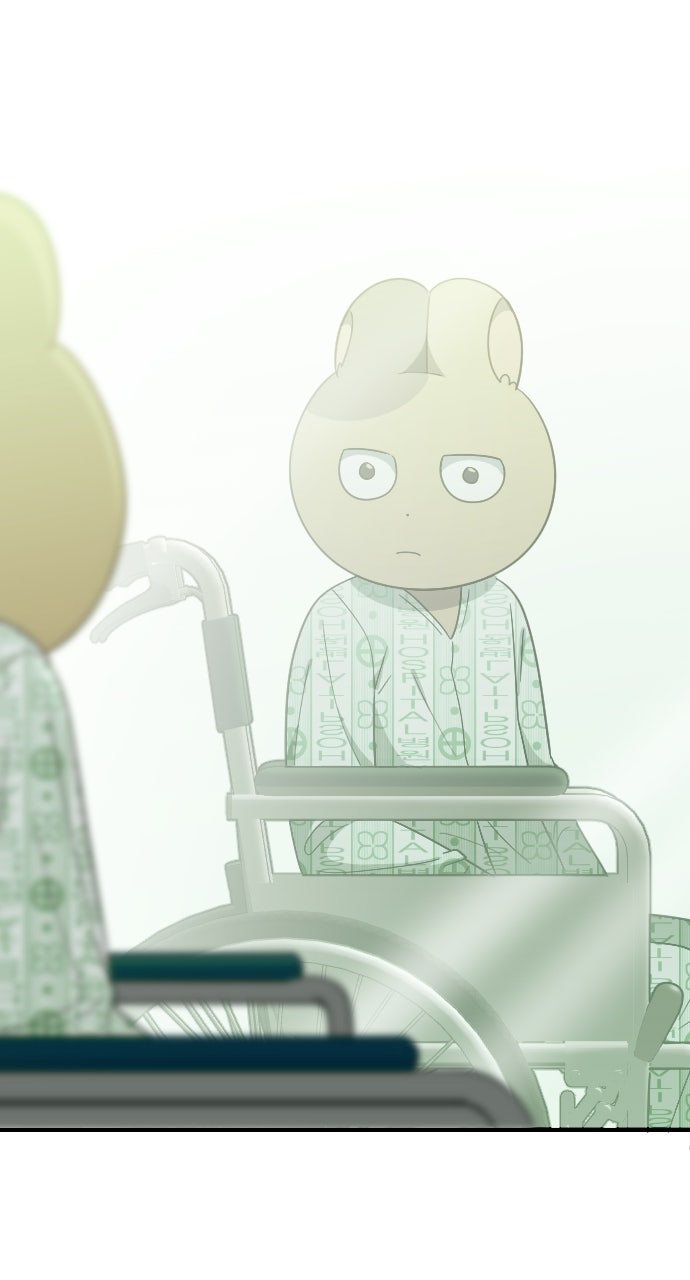 It’ll Be Okay Episode 12 page 30 - 