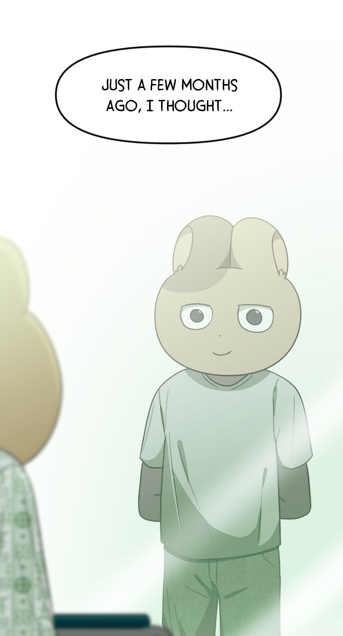 It’ll Be Okay Episode 12 page 32 - 