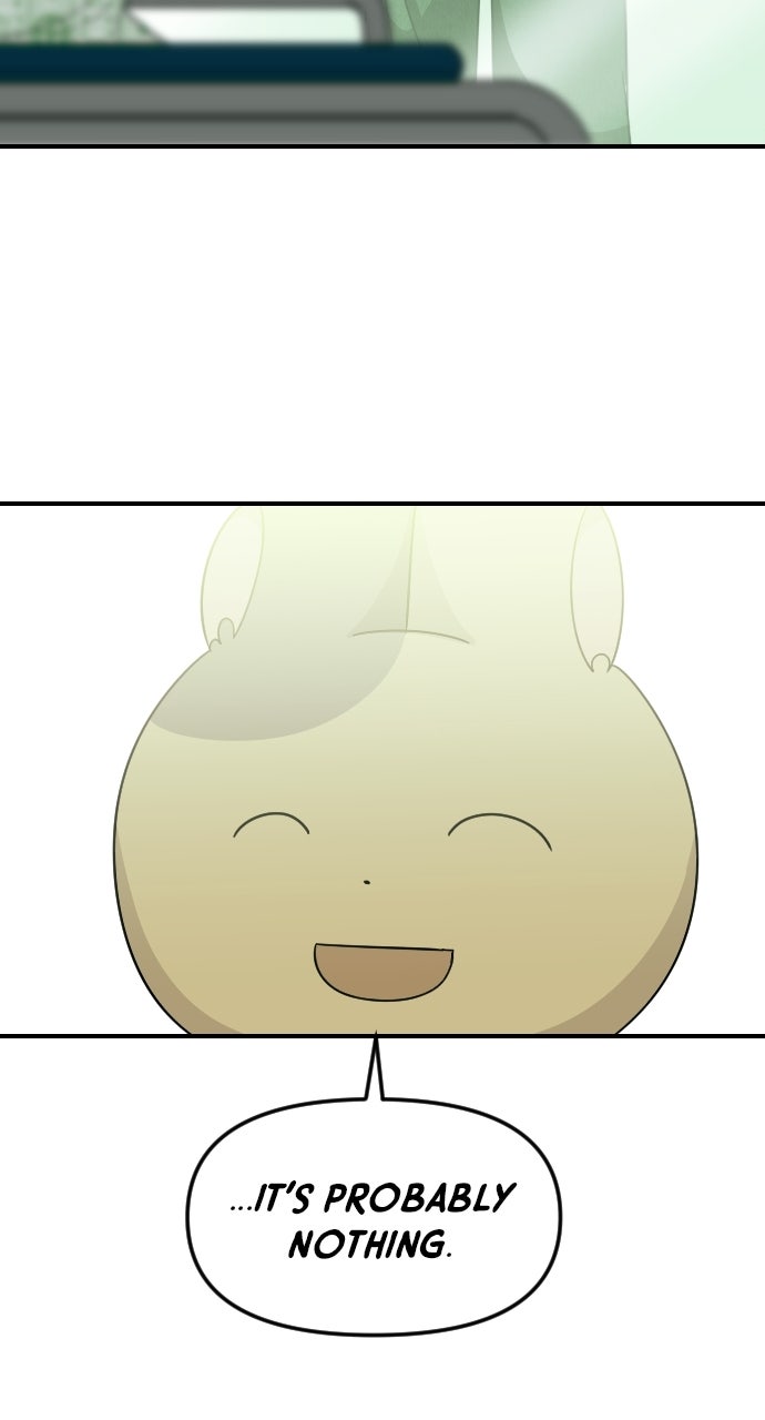 It’ll Be Okay Episode 12 page 33 - 