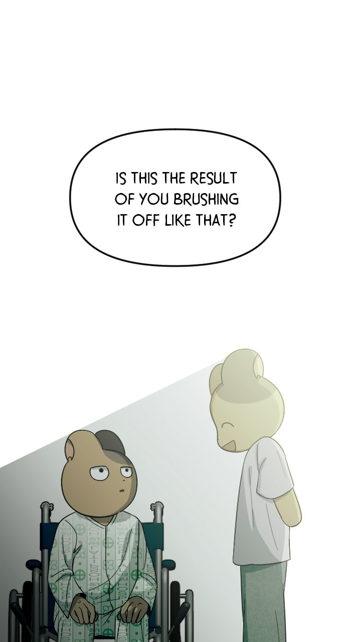It’ll Be Okay Episode 12 page 34 - 
