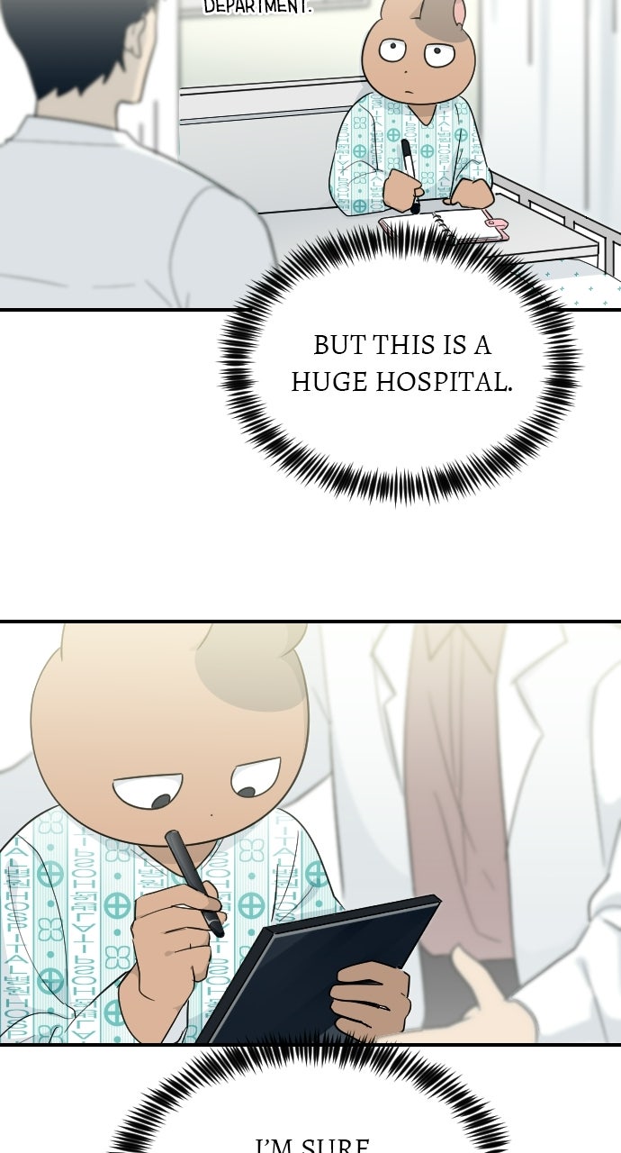 It’ll Be Okay Episode 12 page 39 - 