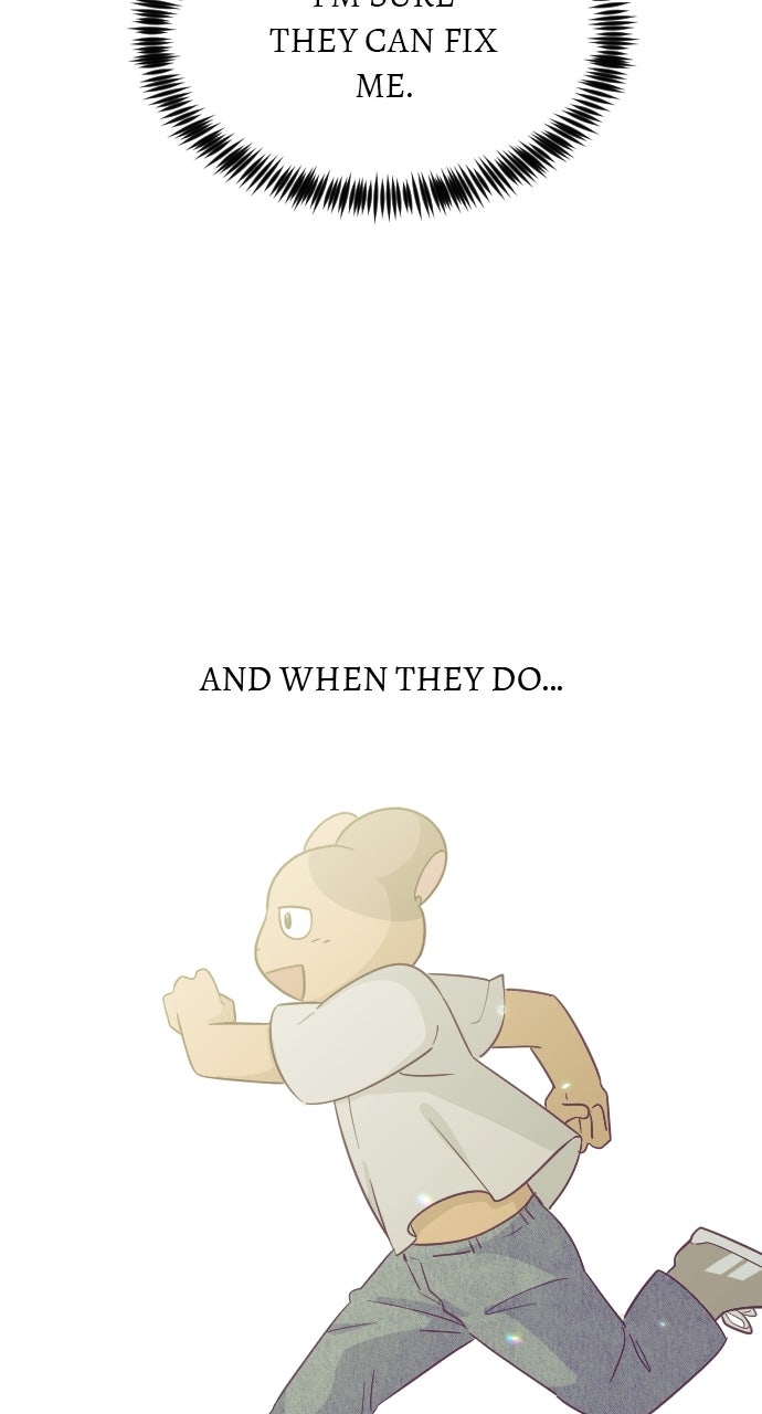 It’ll Be Okay Episode 12 page 40 - 