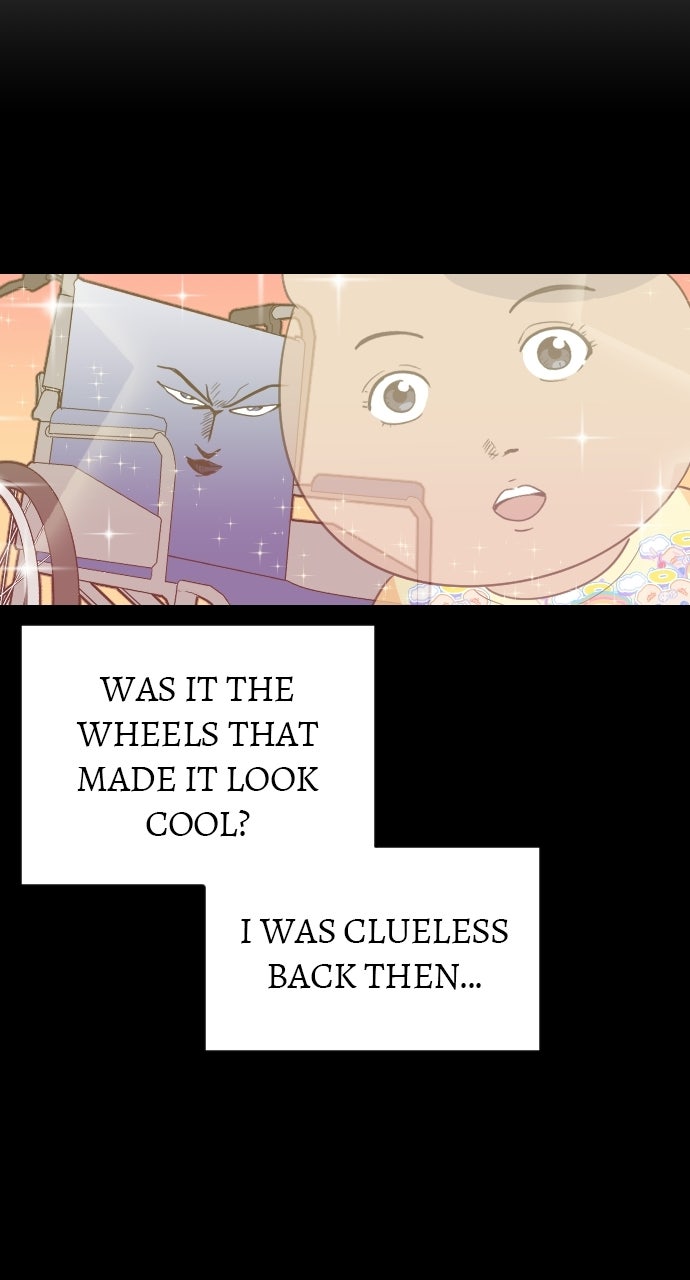 It’ll Be Okay Episode 12 page 5 - 