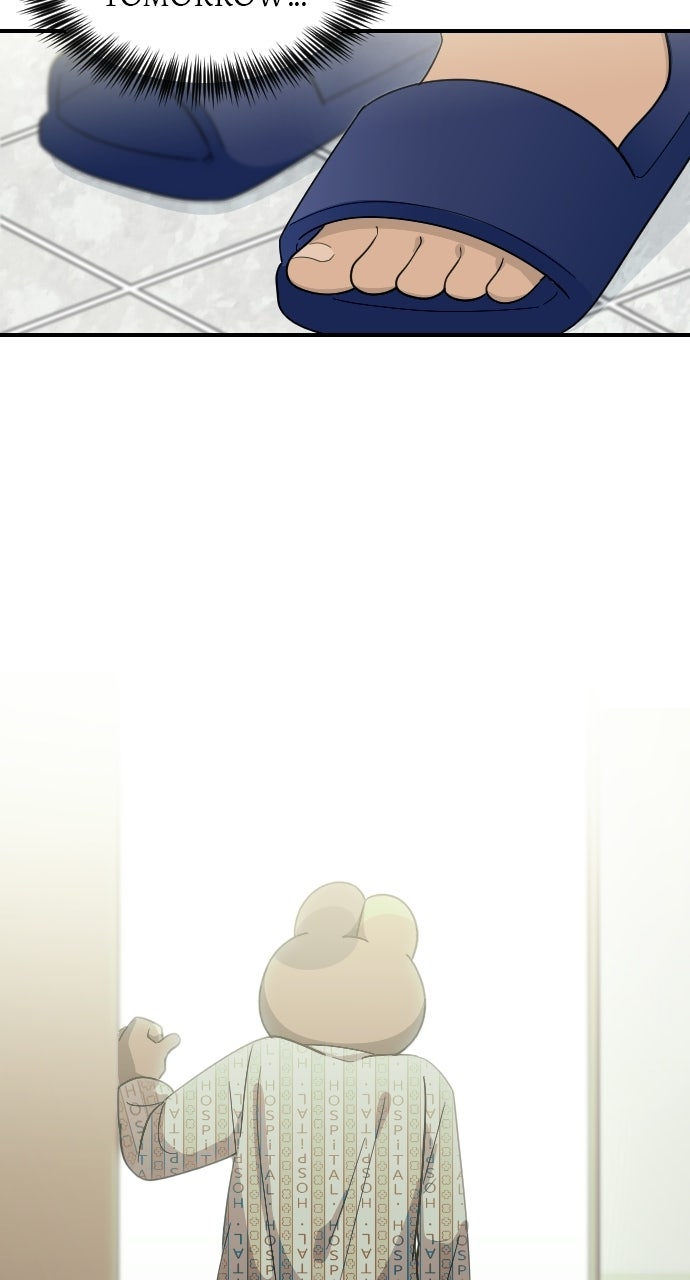 It’ll Be Okay Episode 12 page 43 - 