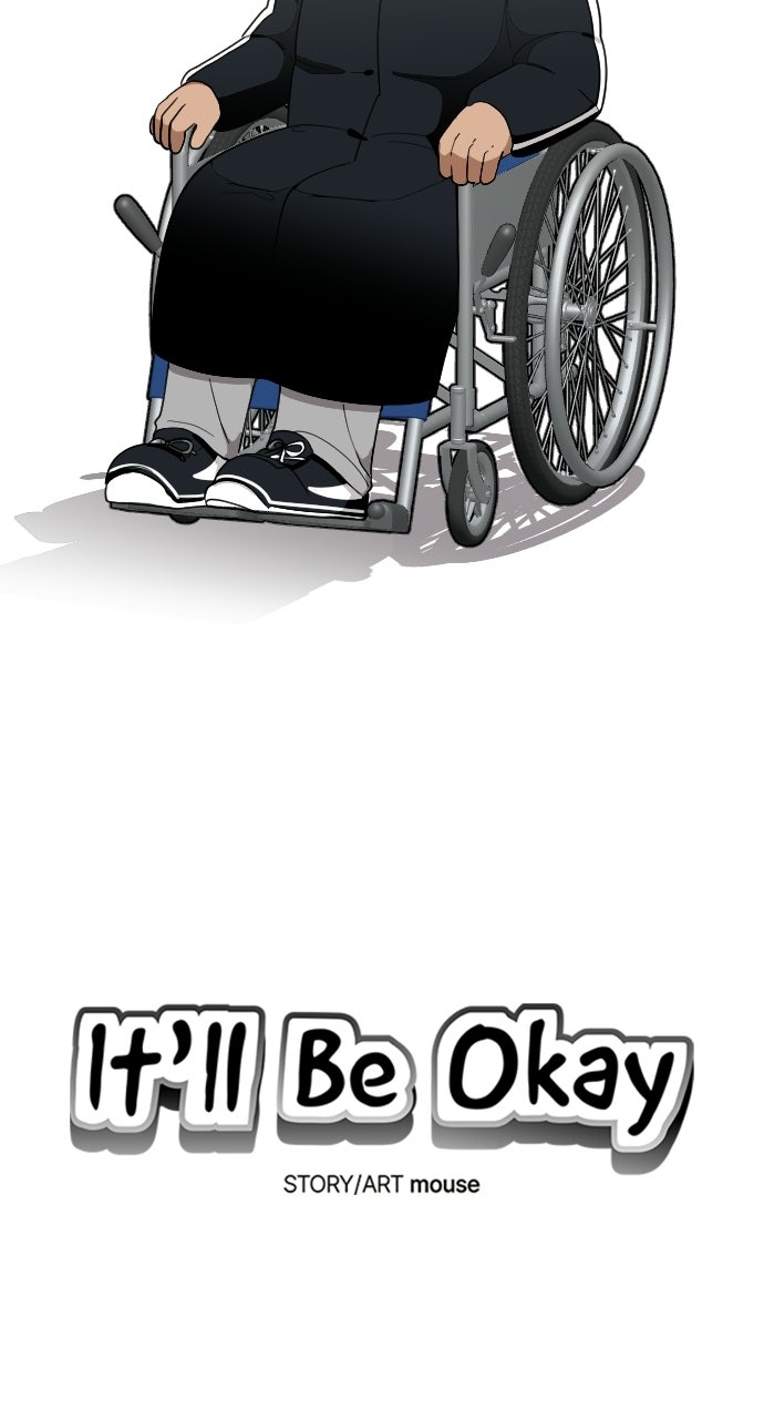 It’ll Be Okay Episode 12 page 9 - 