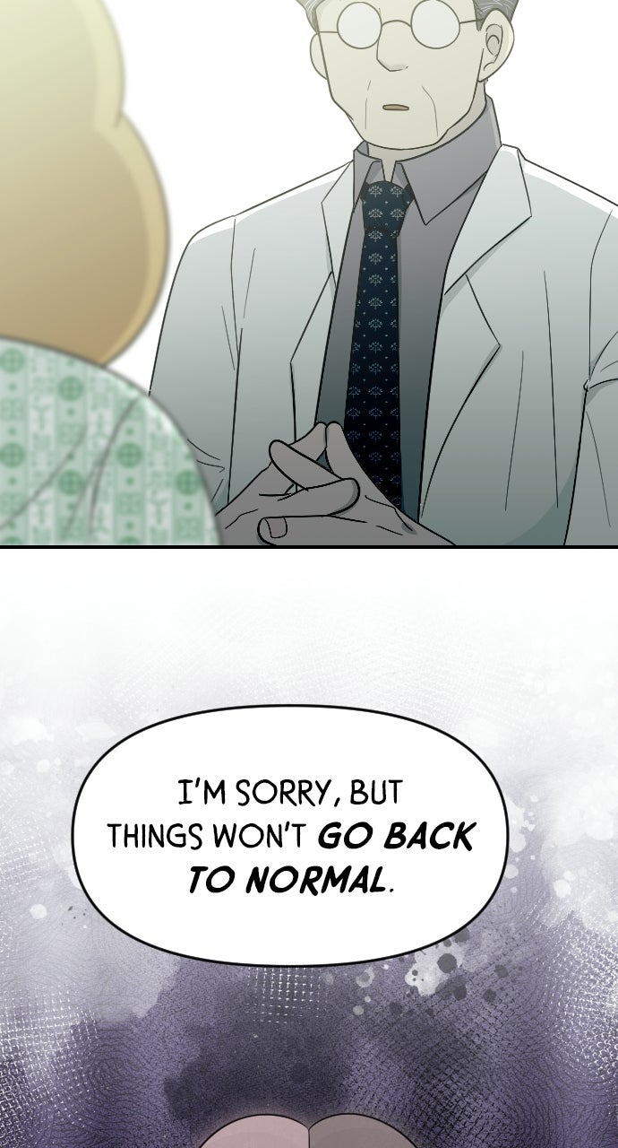 It’ll Be Okay Episode 13 page 14 - 