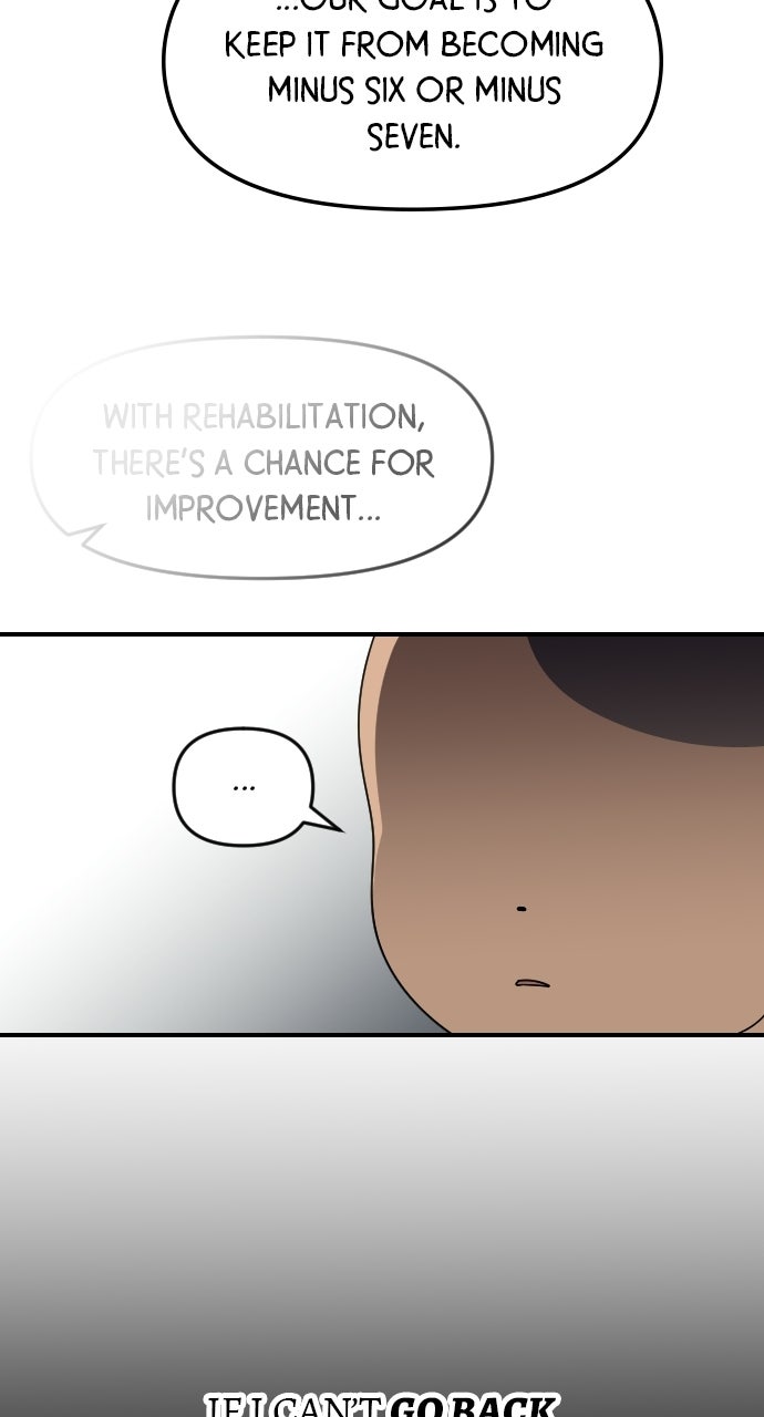 It’ll Be Okay Episode 13 page 17 - 