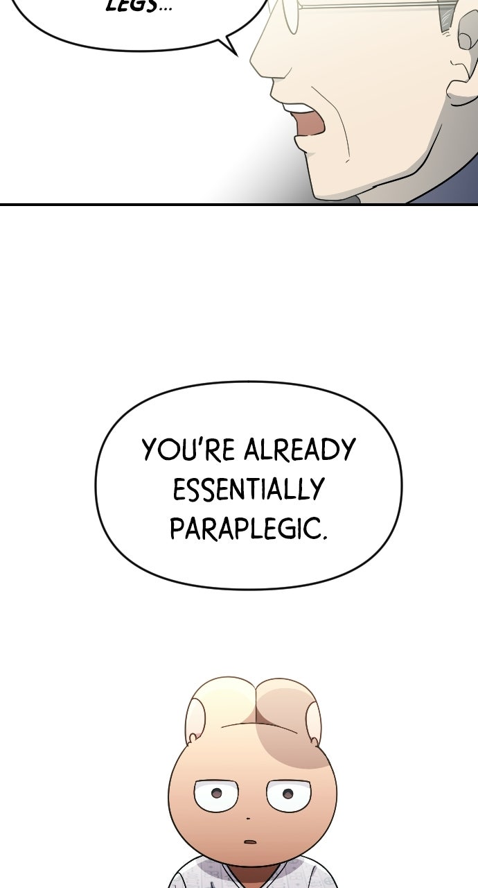 It’ll Be Okay Episode 13 page 20 - 