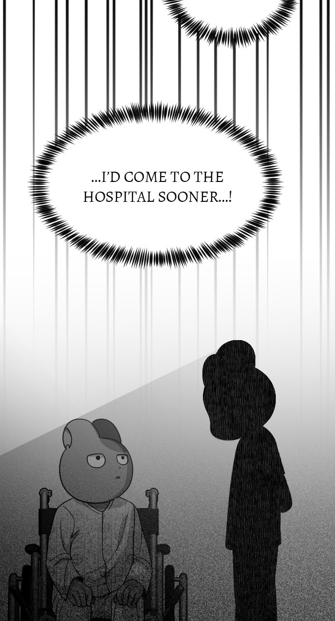 It’ll Be Okay Episode 13 page 25 - 