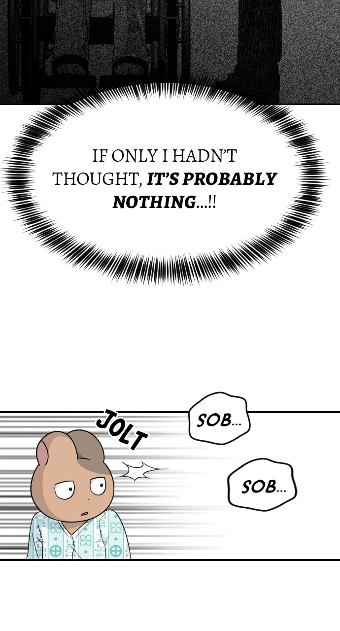 It’ll Be Okay Episode 13 page 26 - 