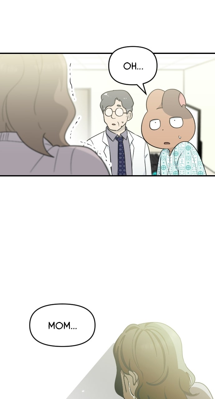 It’ll Be Okay Episode 13 page 27 - 