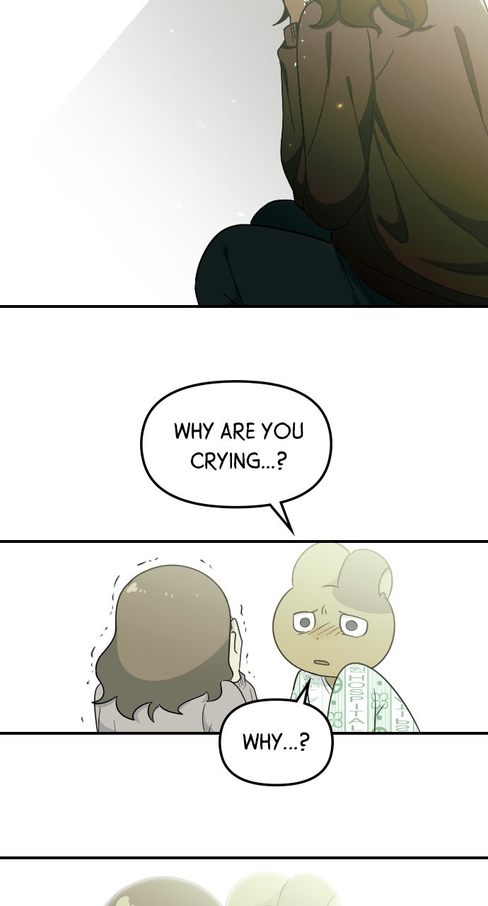 It’ll Be Okay Episode 13 page 28 - 