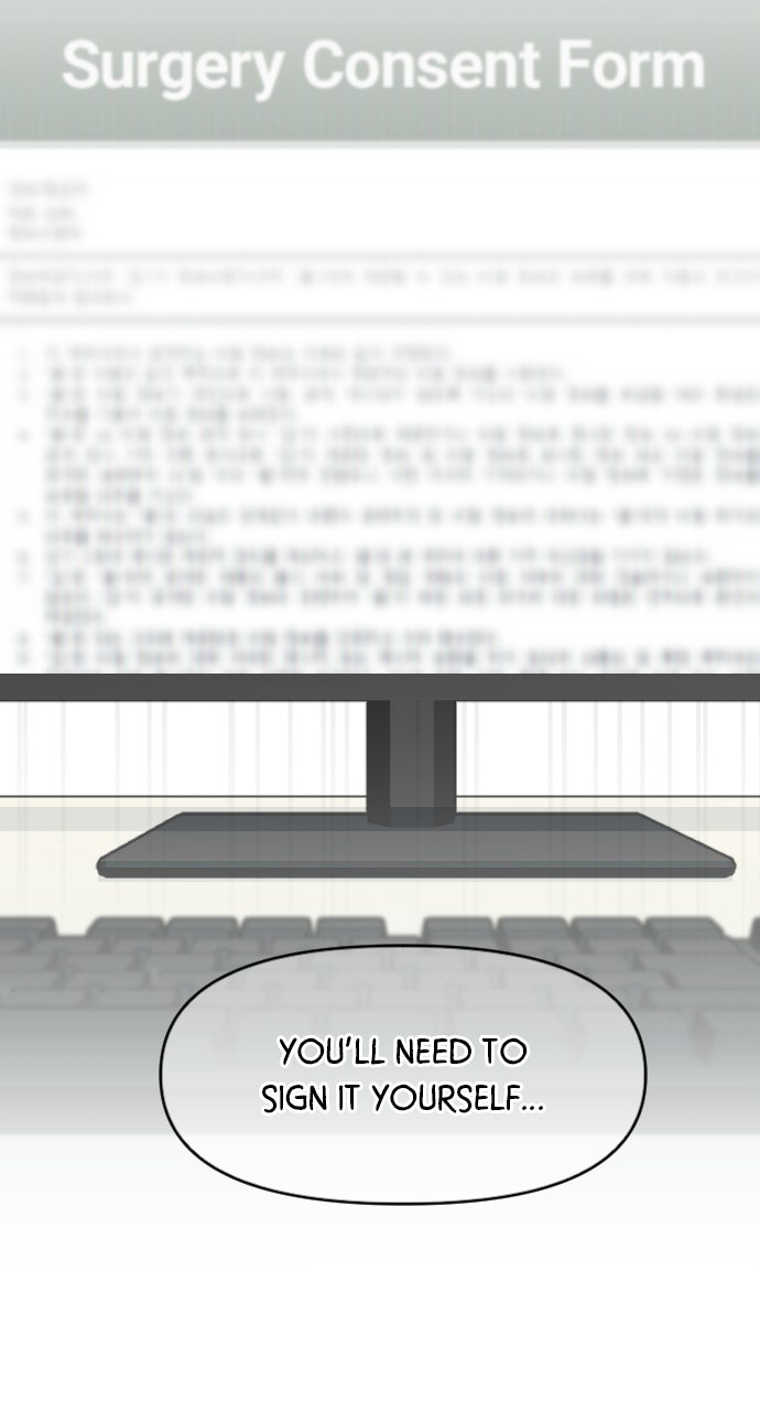 It’ll Be Okay Episode 13 page 32 - 