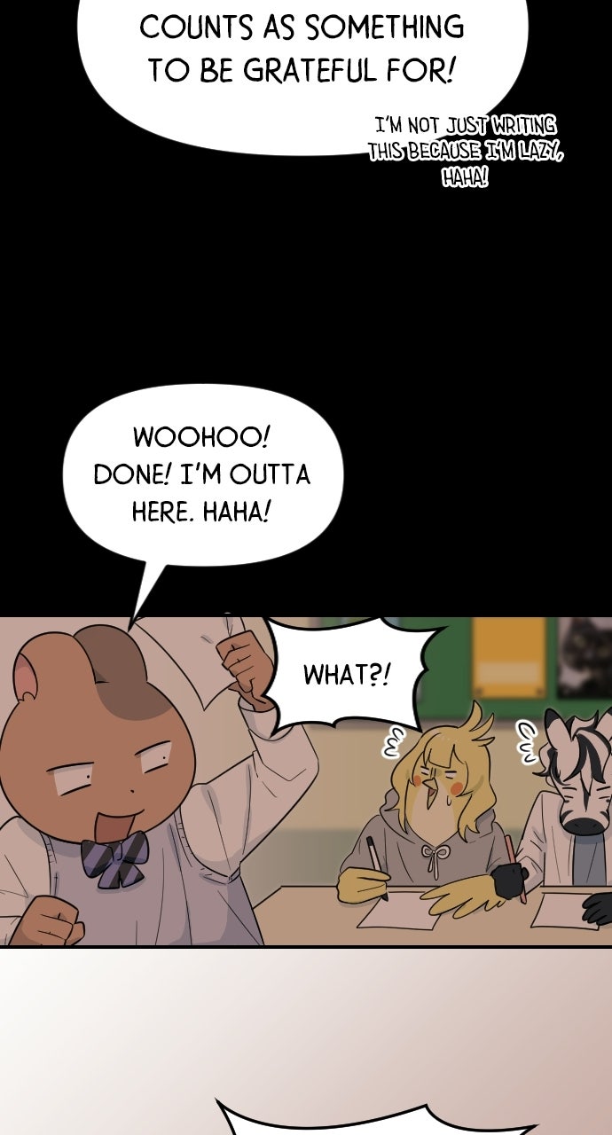It’ll Be Okay Episode 13 page 40 - 